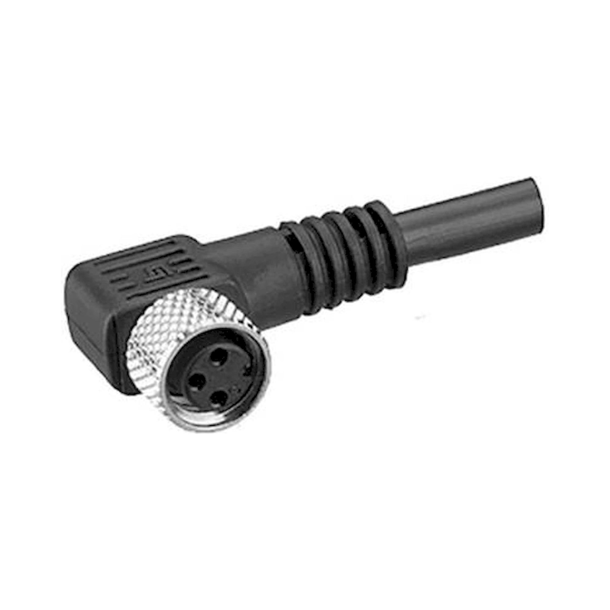 Aventics 1834484260 (CN2-5-POL-M12X1,75-SO-5,00M-SN) Verbindungskabel, Serie CN2