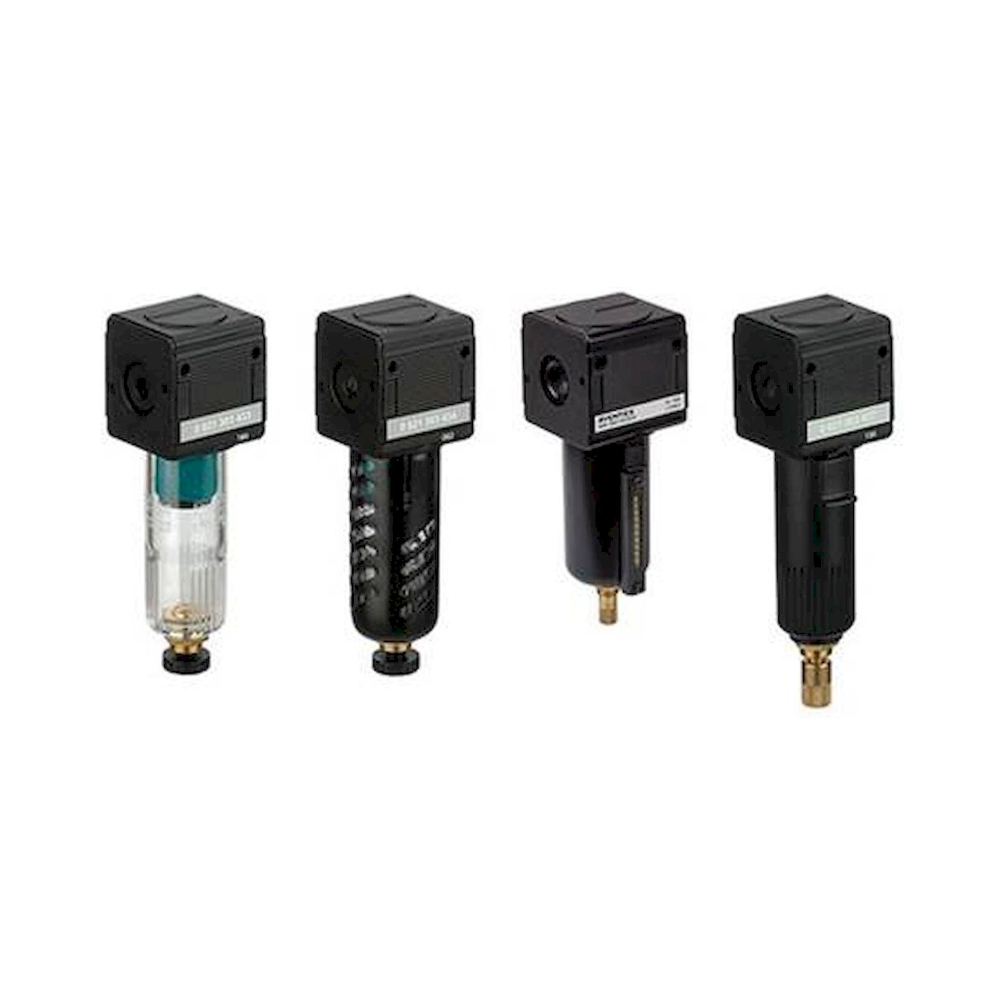 Aventics R412010786 (NL2-FLC-G014-SSN-AO-00,01) Feinst Filter, Serie NL2-FLC