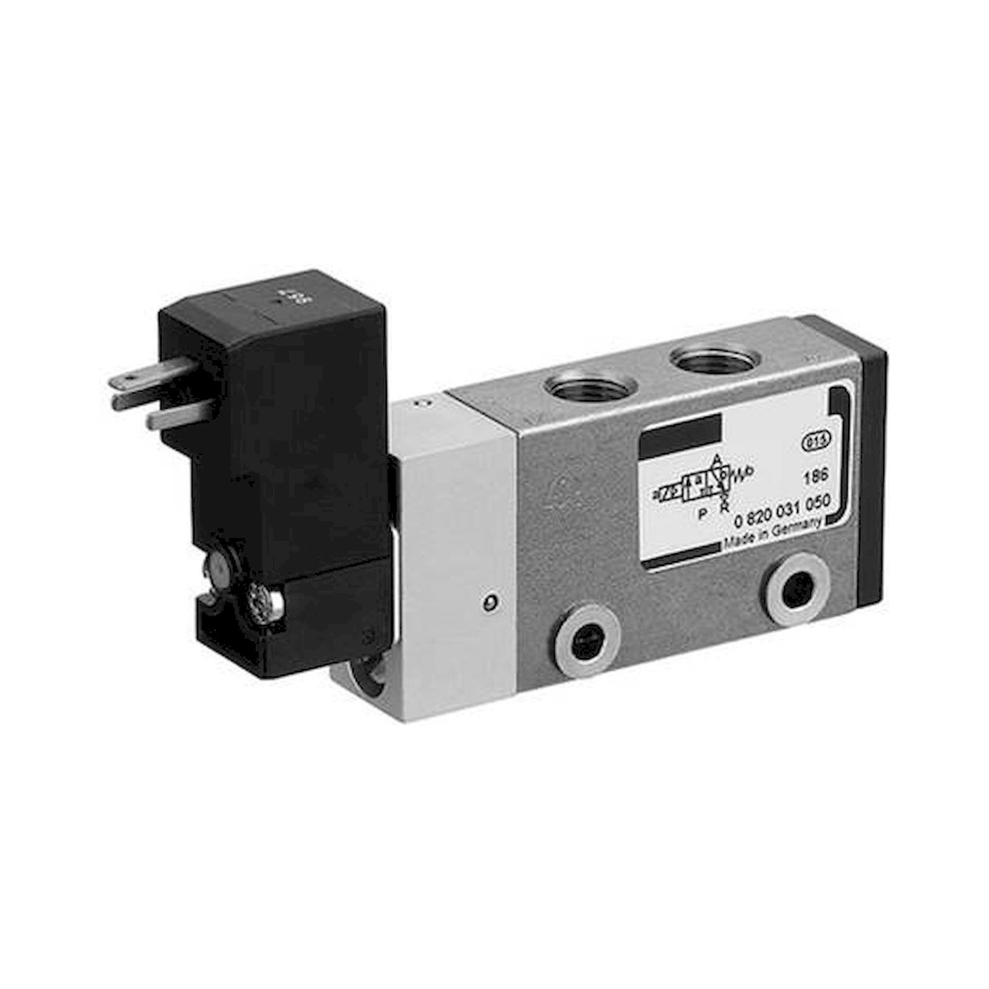 Aventics 0820031055 3/2-Wegeventil, Serie ST