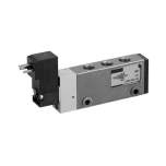 Aventics 0820030064 5/2-Wegeventil, Serie ST