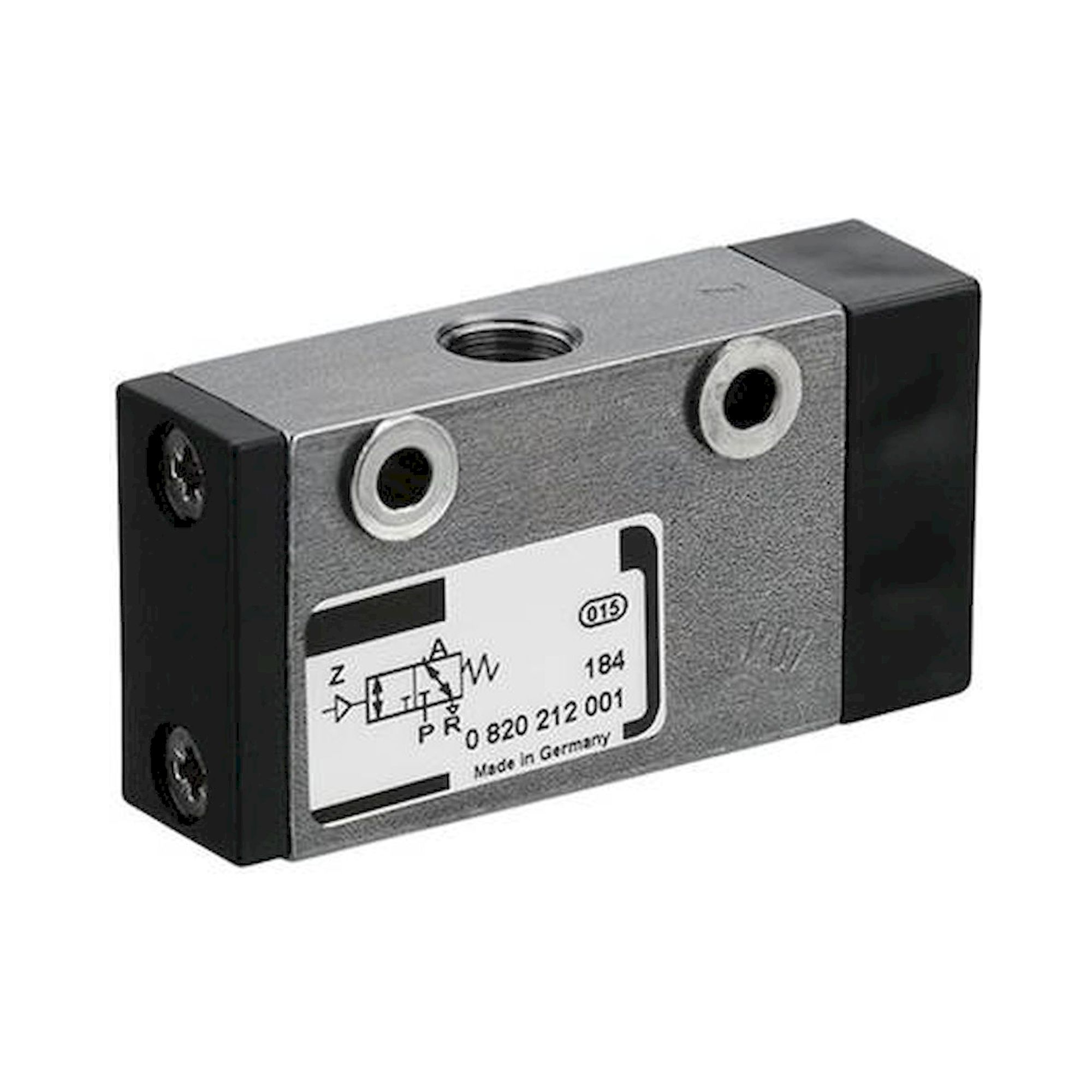 Aventics 0820213001 3/2-Wegeventil, Serie ST