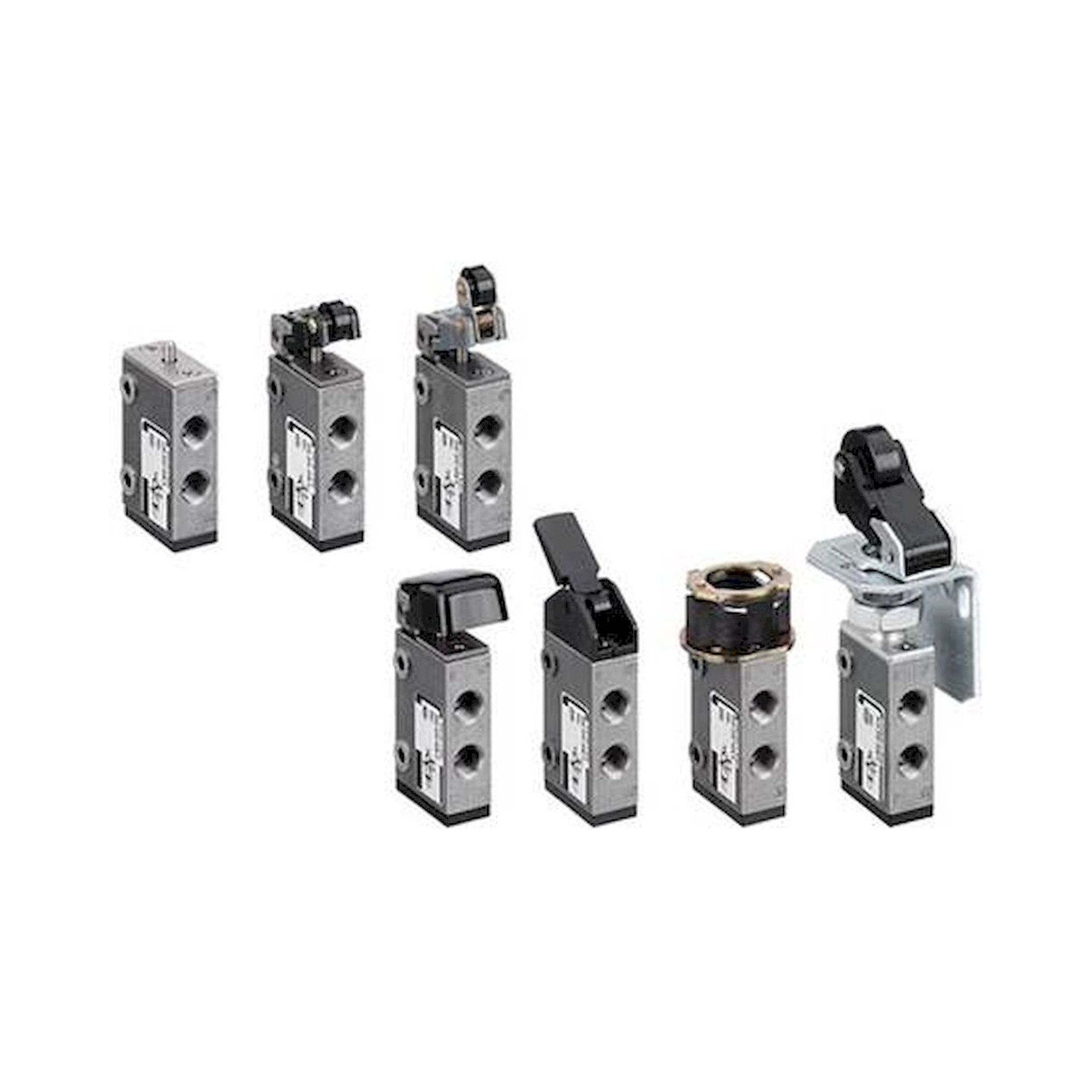 Aventics 0820402017 3/2-Wegeventil, Serie ST