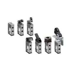 Aventics R422002211 3/2-Wegeventil, Serie ST