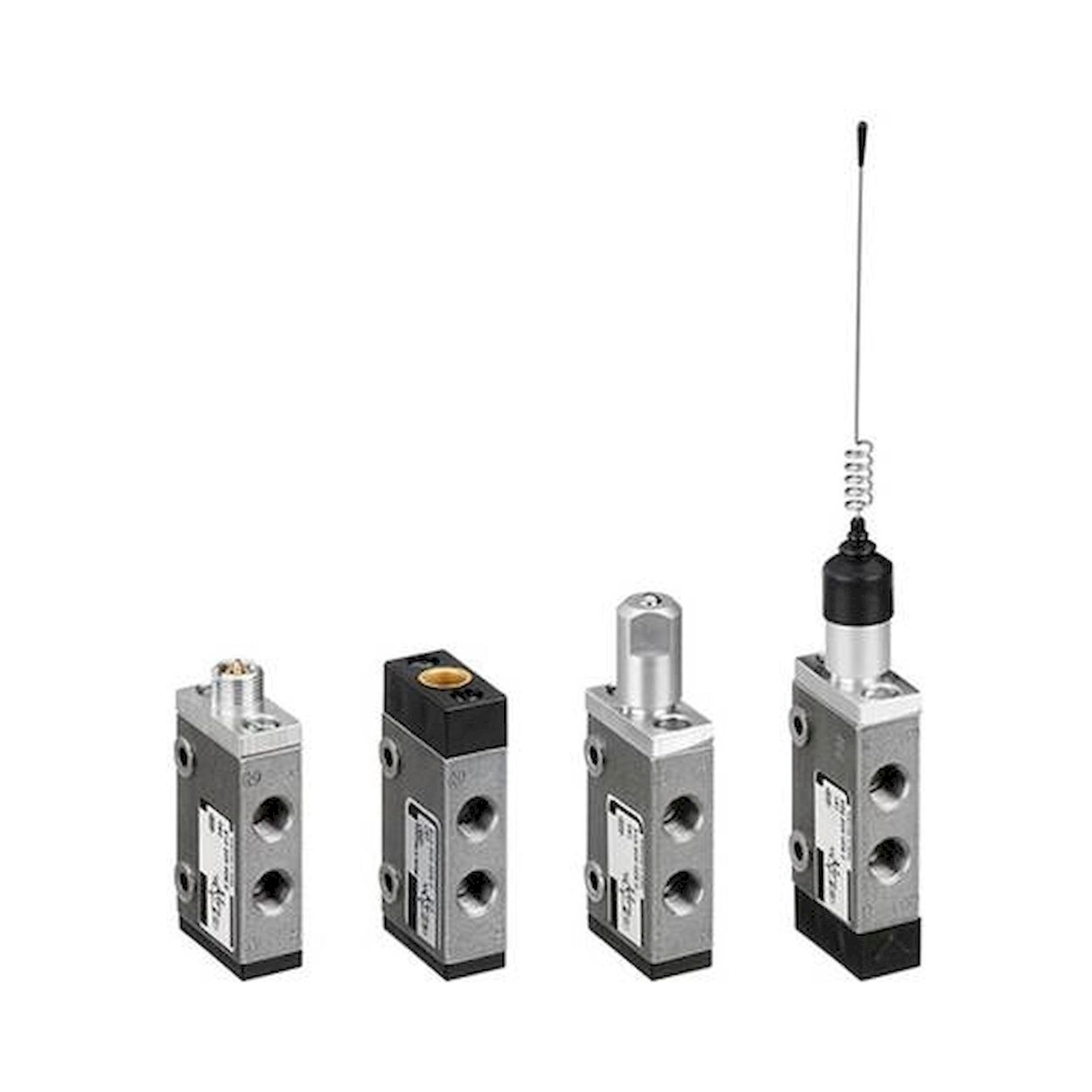 Aventics 0820402015 3/2-Wegeventil, Serie ST