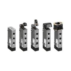 Aventics 0820403011 5/2-Wegeventil, Serie ST