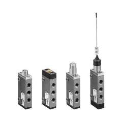 Aventics 0820403014 5/2-Wegeventil, Serie ST