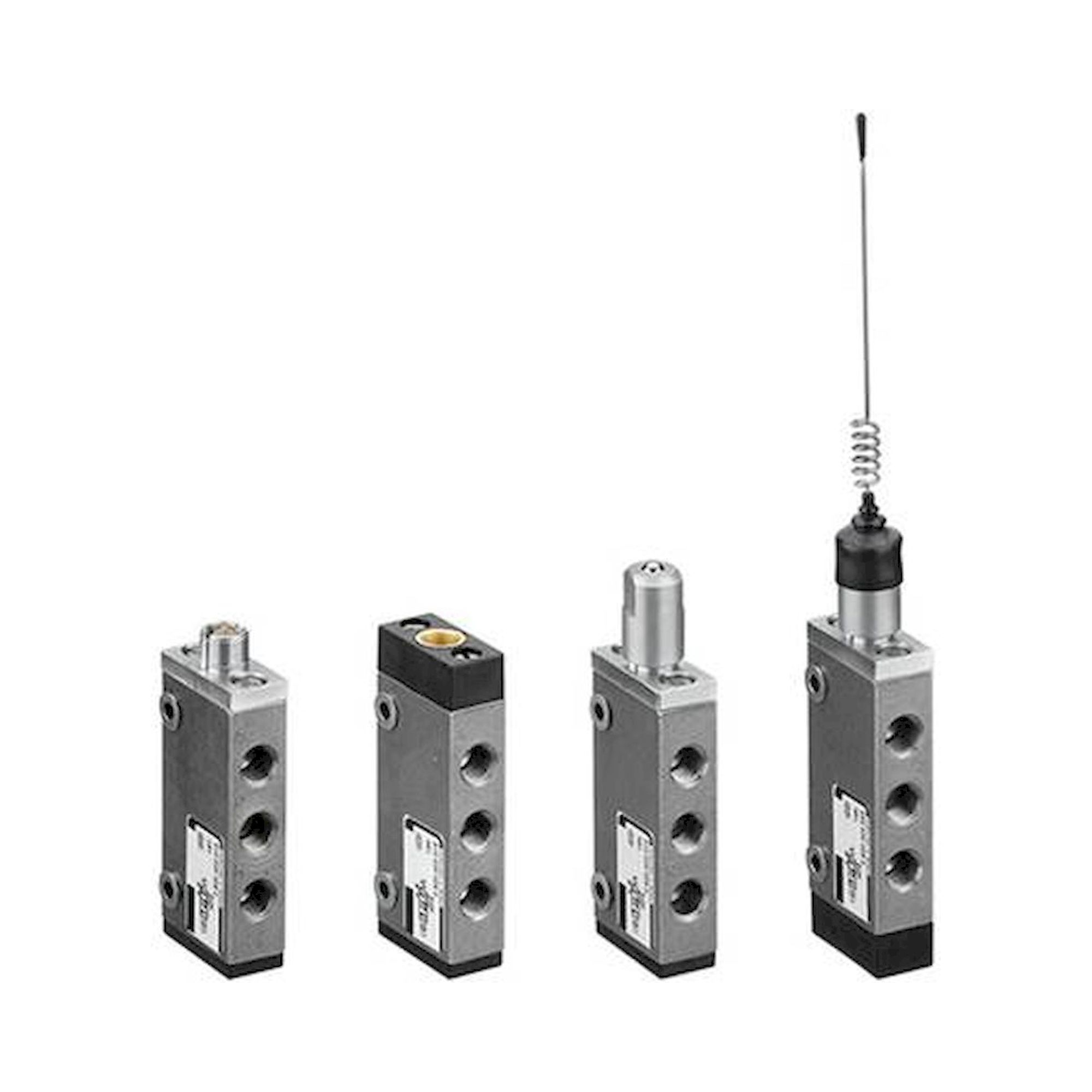 Aventics 0820403015 5/2-Wegeventil, Serie ST