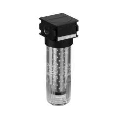 Aventics 0821303721 (AIR Filter ) Aktivkohle- Filter, Serie NL1-FLA