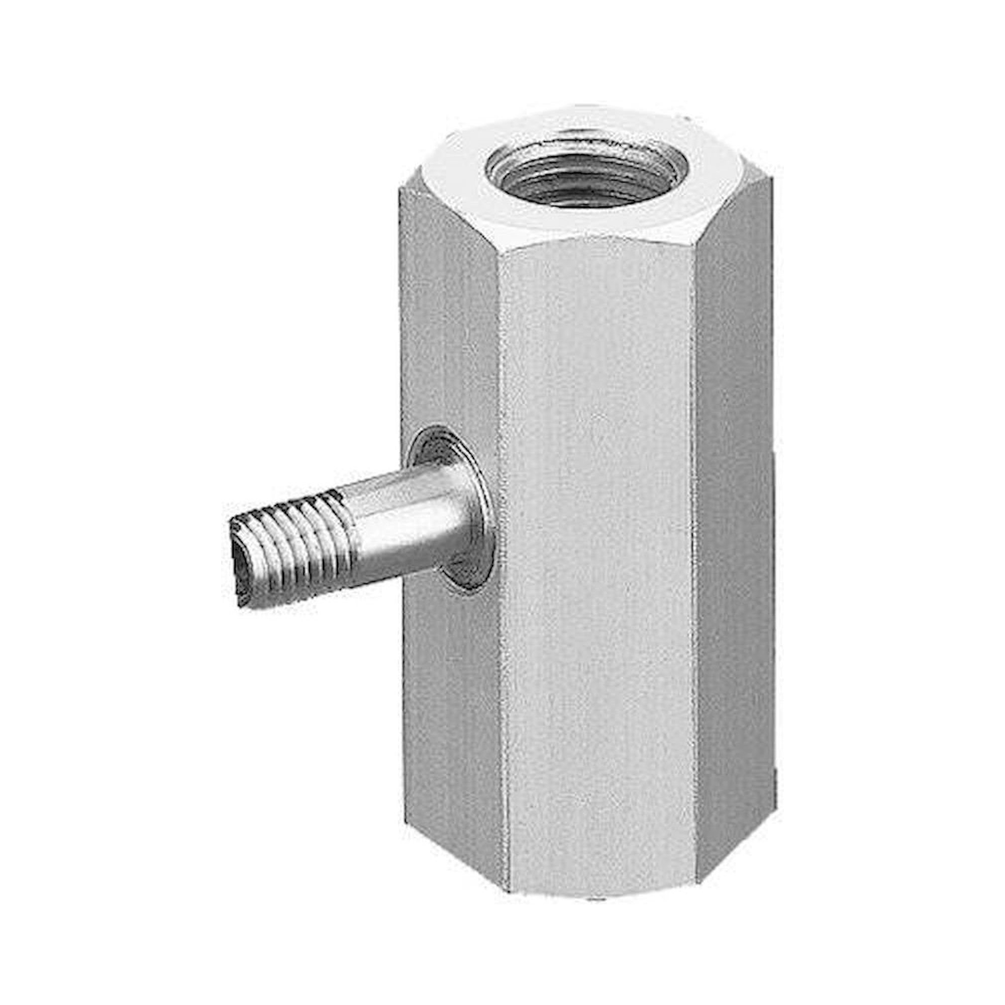 Aventics 0821305009 (EIX-PI-07-NN-N-N-NN-G014-G018-) Ejektor-Inline, Serie EIX