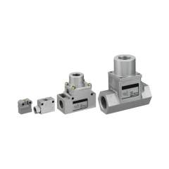 Aventics 0821000010 (SHUTTLE Valvee S.D.C..G 3/8) Wechselventil