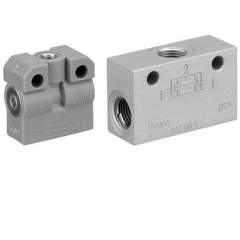 Aventics 0821001002 (TWIN-PRESSURE Valve ) Zweidruckventil (UND)