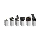 Aventics 0820408005 3/2-Wegeventil, Serie AP