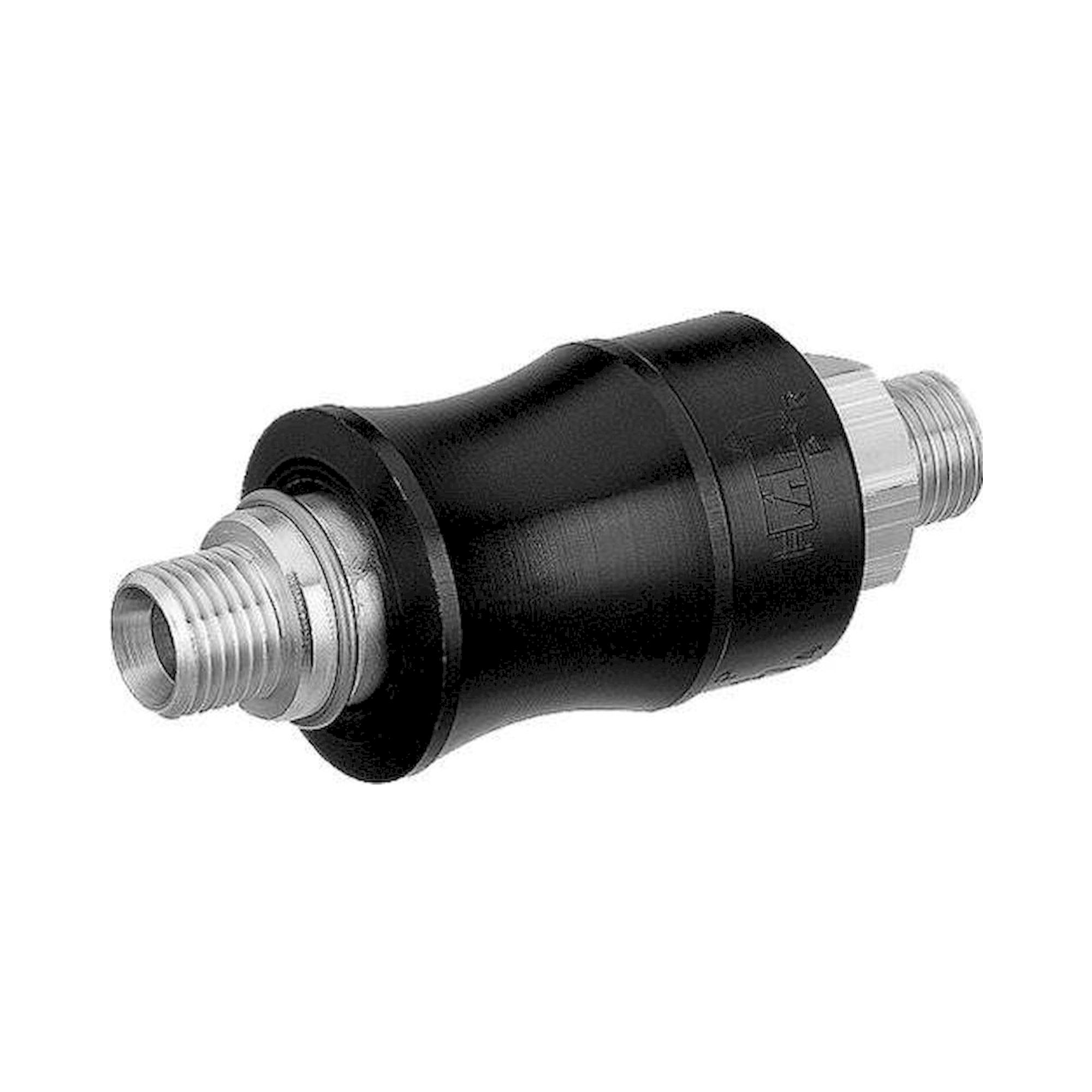 Aventics 0820402007 (DIR.-Control Valvee ) 3/2-Wege-Handschiebeventil, Serie ML