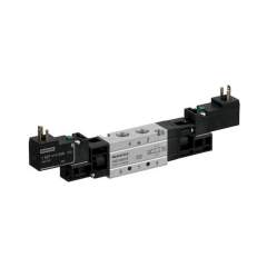 Aventics 0820039164 5/3-Wegeventil, Serie WV02