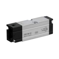 Aventics 0820238104 (CD02-5/2XX-DO) 5/2-Wegeventil, Serie CD02-AL