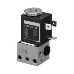 Aventics 0820019001 (DO22-3/2NC-M005-230AC) 3/2-Wegeventil, Serie DO22