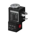 Aventics 0820019967 3/2-Wegeventil, Serie DO22