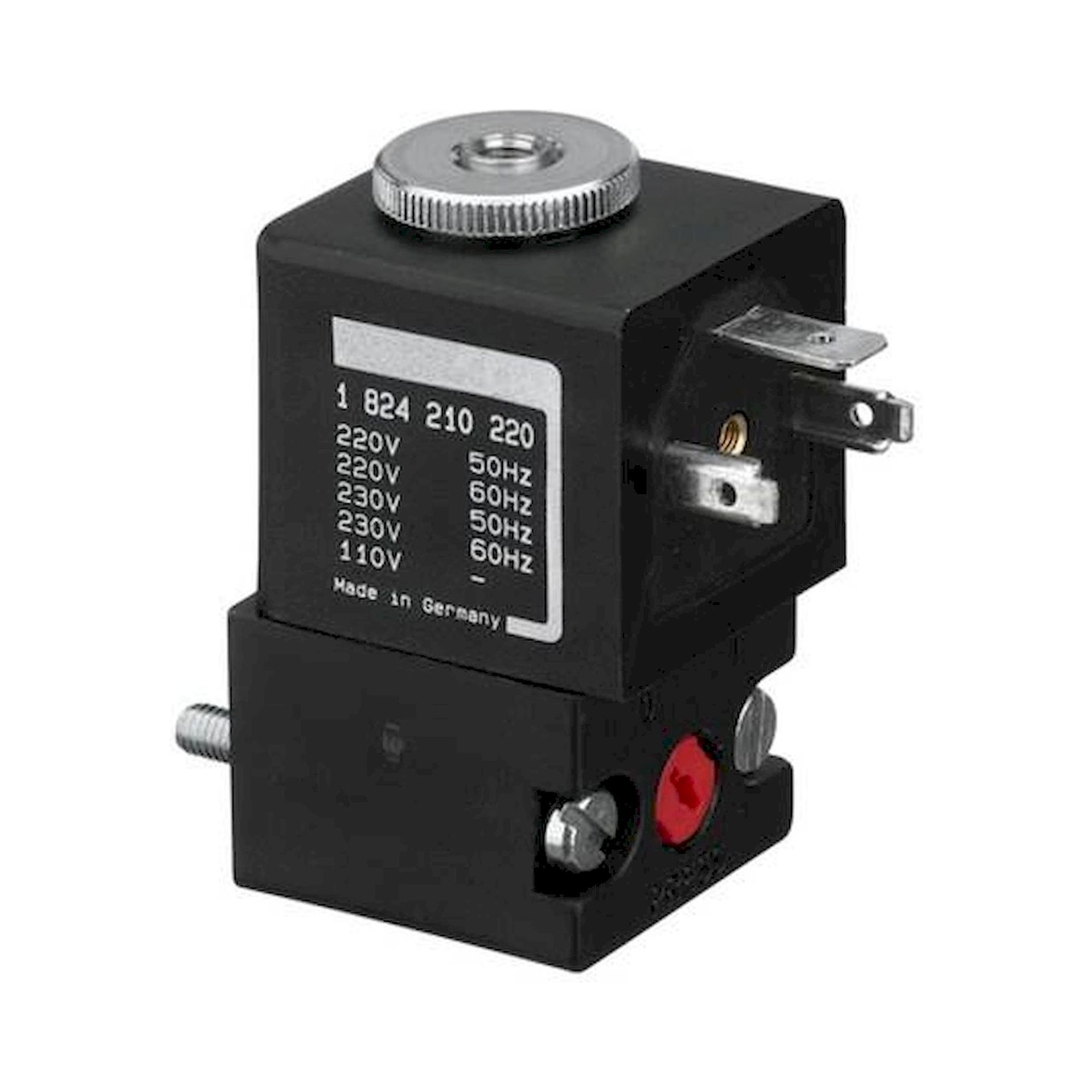 Aventics 0820019528 3/2-Wegeventil, Serie DO30