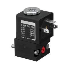 Aventics 0820019527 3/2-Wegeventil, Serie DO30