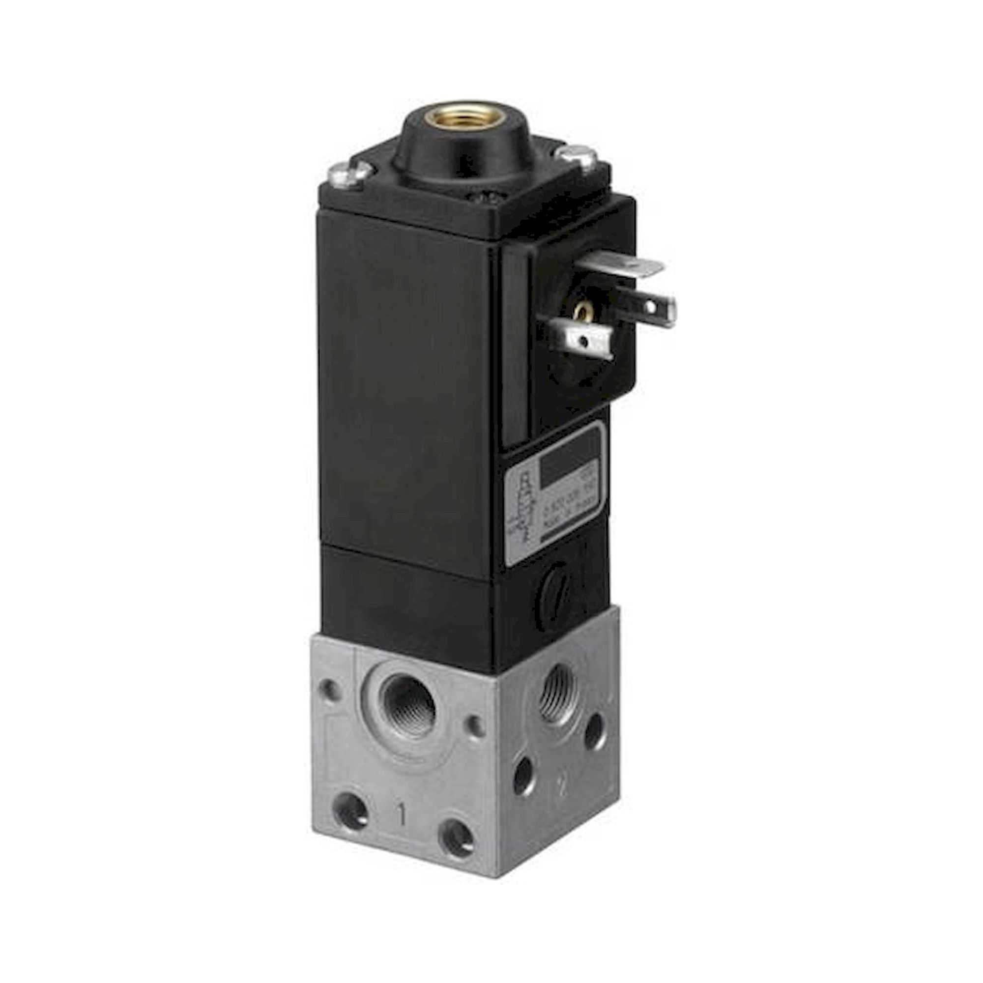 Aventics 0820005150 3/2-Wegeventil, Serie DO35