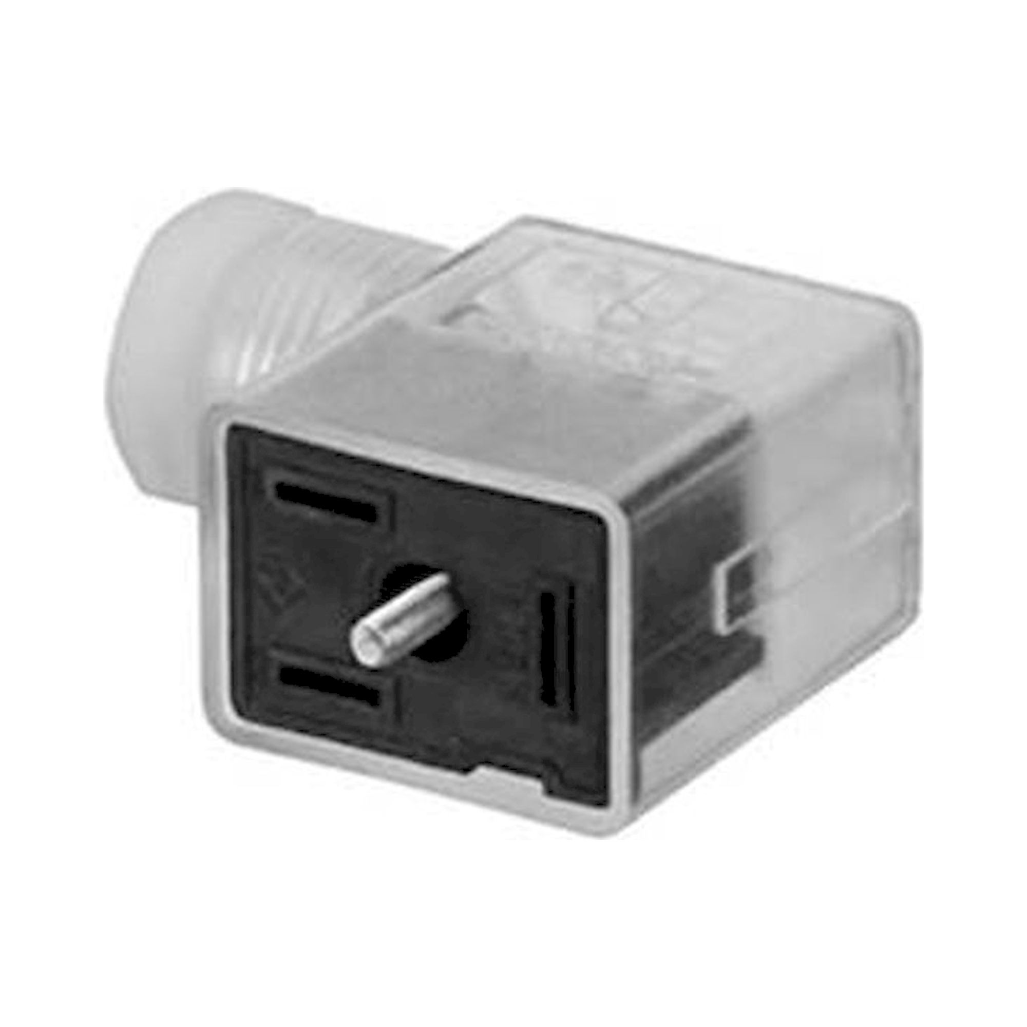 Aventics 1834484108 (CN1-FORM_BI-M16X1,5-V-2+E-YE) Leitungsdose, Serie CN1