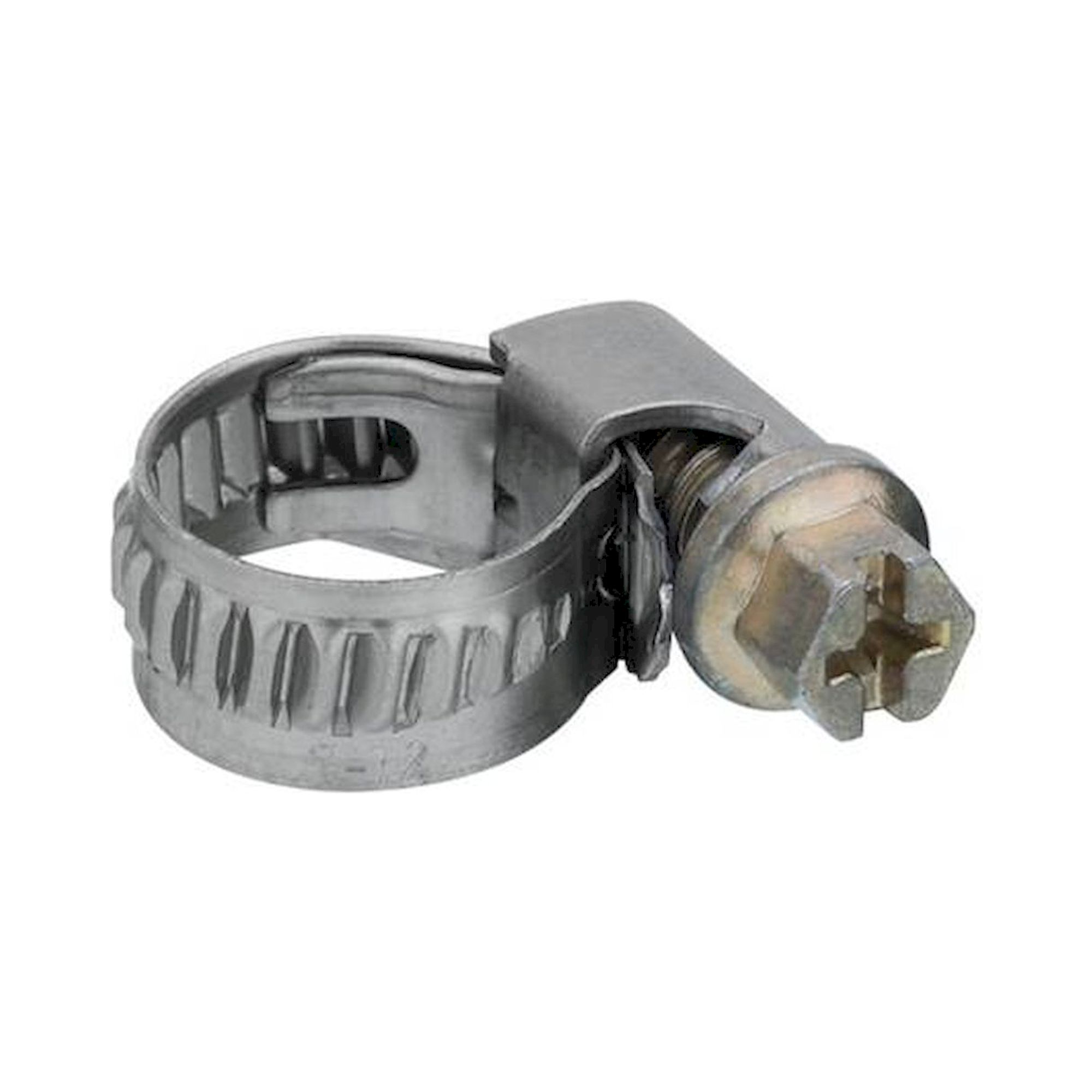 Aventics 1821310003 (Hose CLAMP COLLIER POUR TUYAU ) Schlauchschelle für Gewebeschläuche, DIN 3017