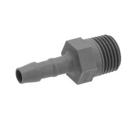 Aventics 1823386002 (Tube Fitting ) Gerade Verschraubung, selbstdichtend