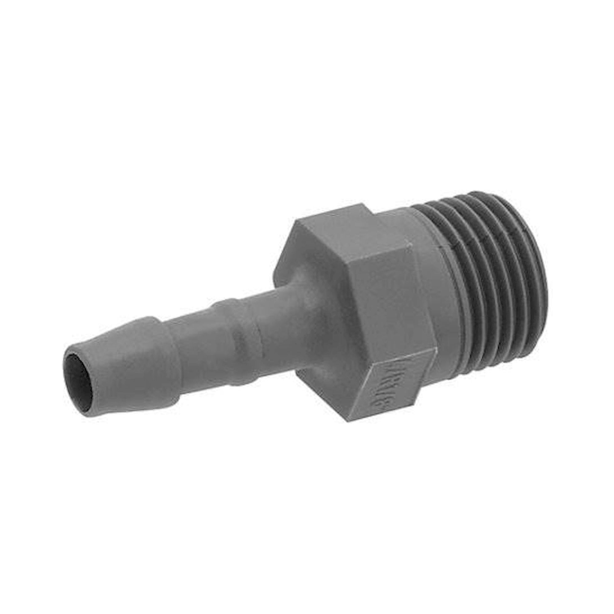 Aventics 1823386044 (Tube Fitting ) Gerade Verschraubung, selbstdichtend