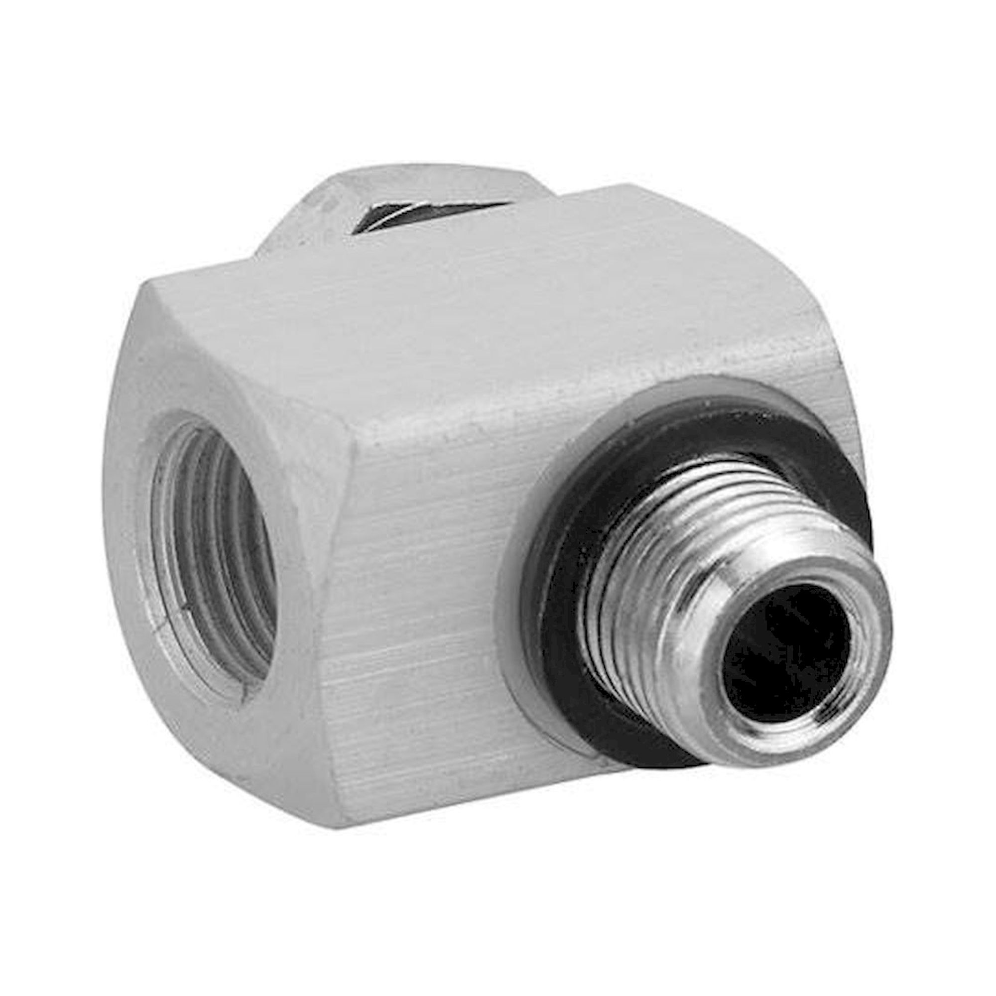 Aventics 1823391047 (ELBOW UNION COUDE 18) Winkel-Schwenkverteiler