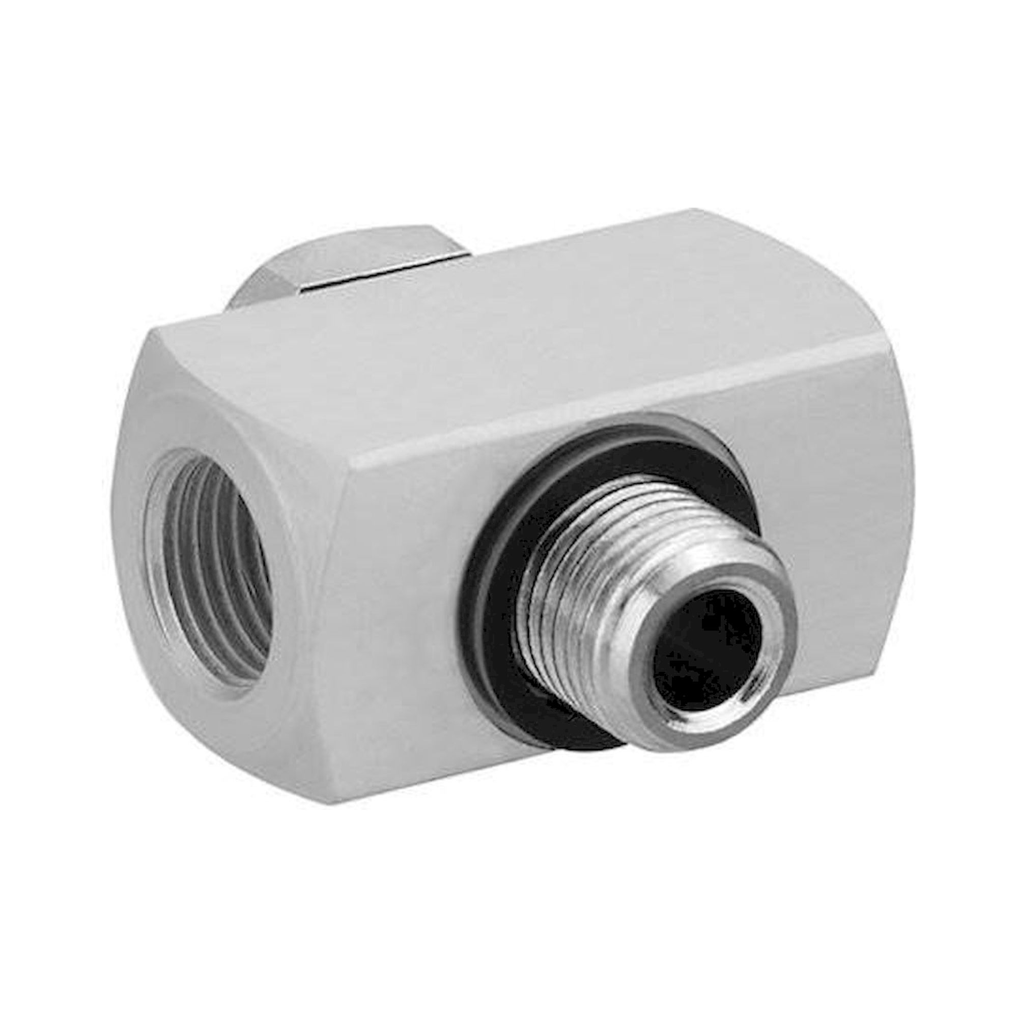 Aventics 1823391049 (TEE UNION ) T-Schwenkverteiler