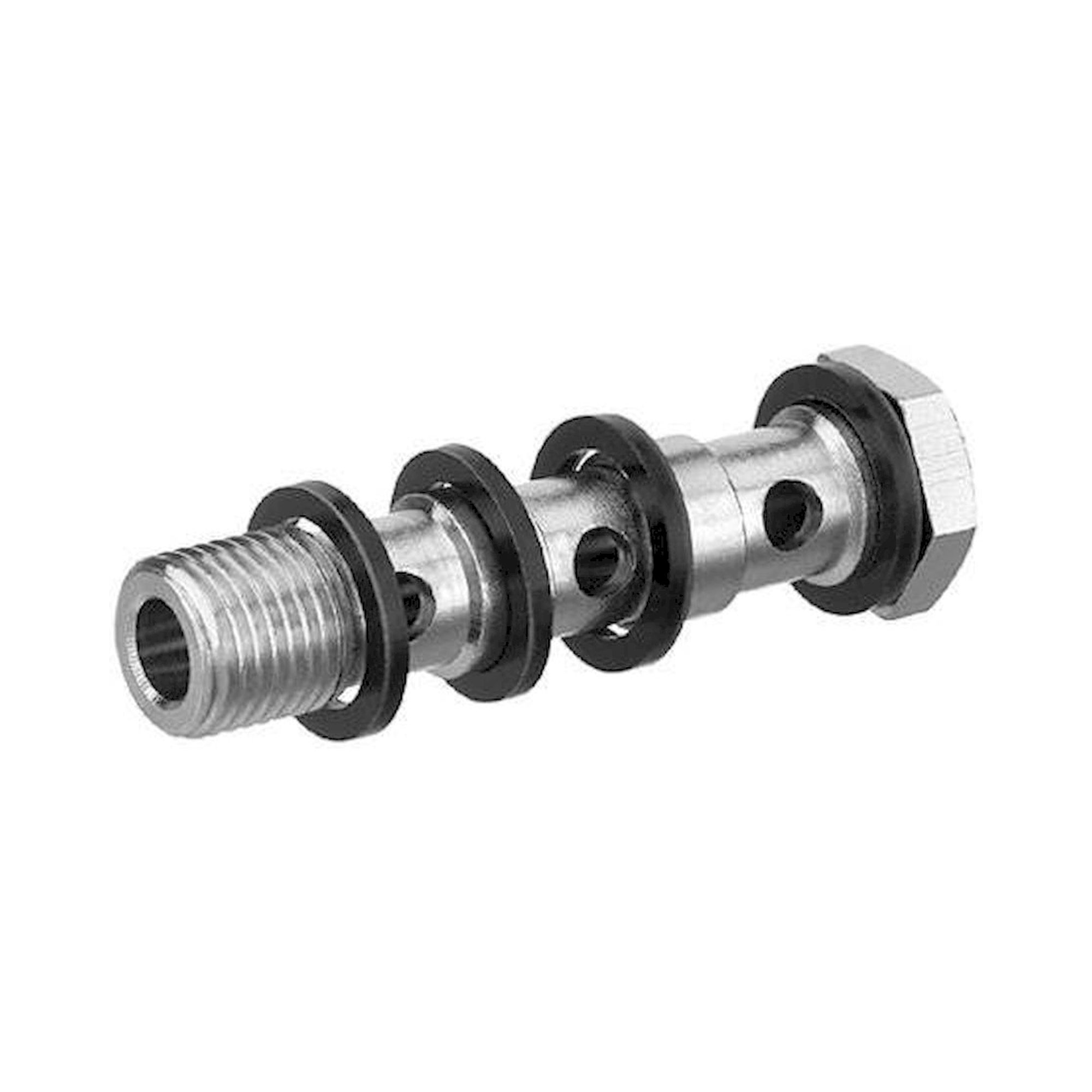 Aventics 1823462065 (VERTEILERROHR) Serie QR2-S Standard