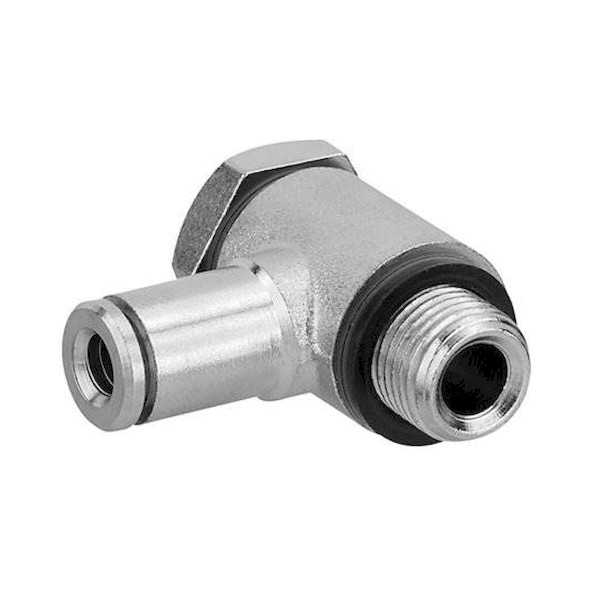 Aventics 1823391559 (QR2-S-RW1-G038-DA08) Serie QR2-S Standard