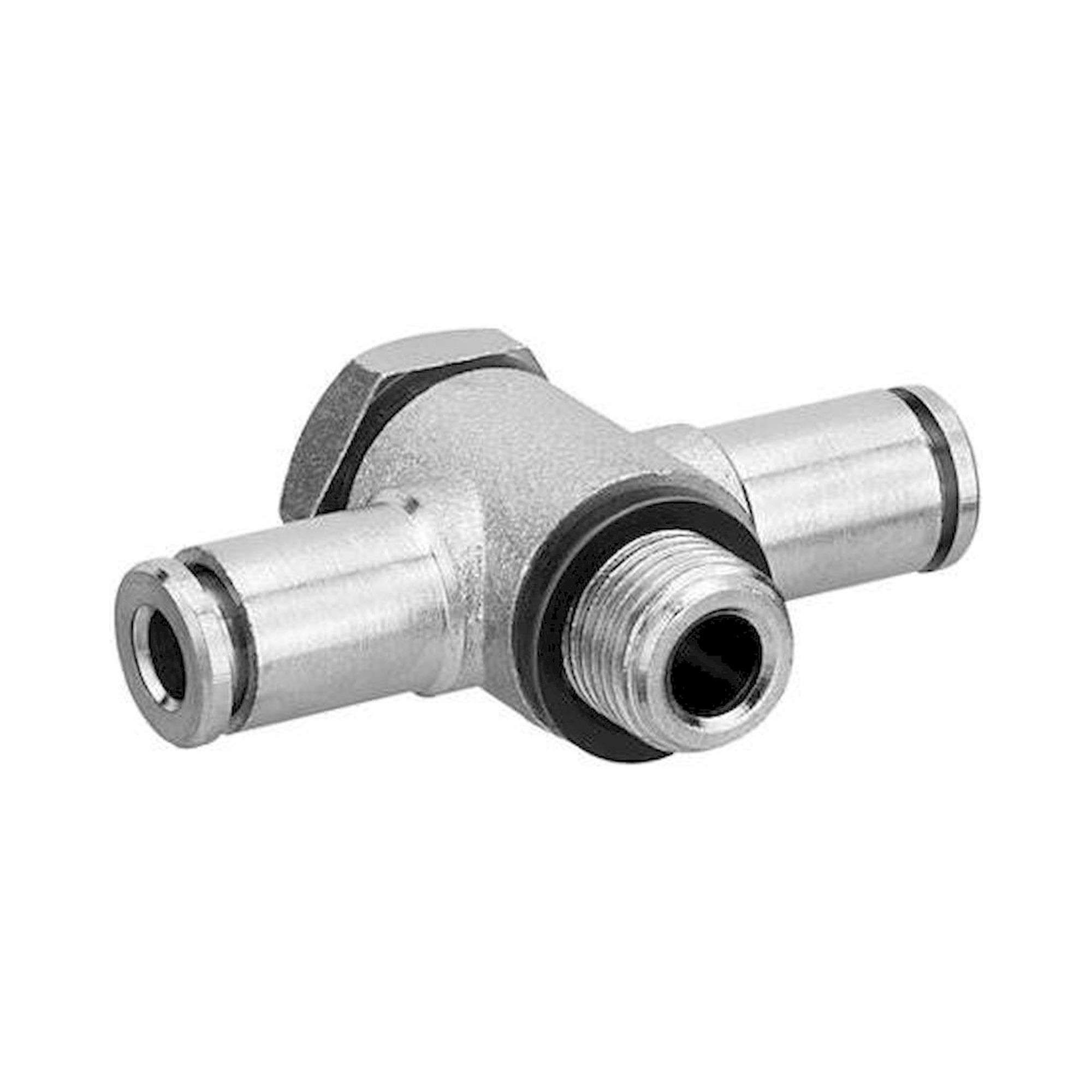 Aventics 1823391573 (QR2-S-RTS-G038-DA12) Serie QR2-S Standard