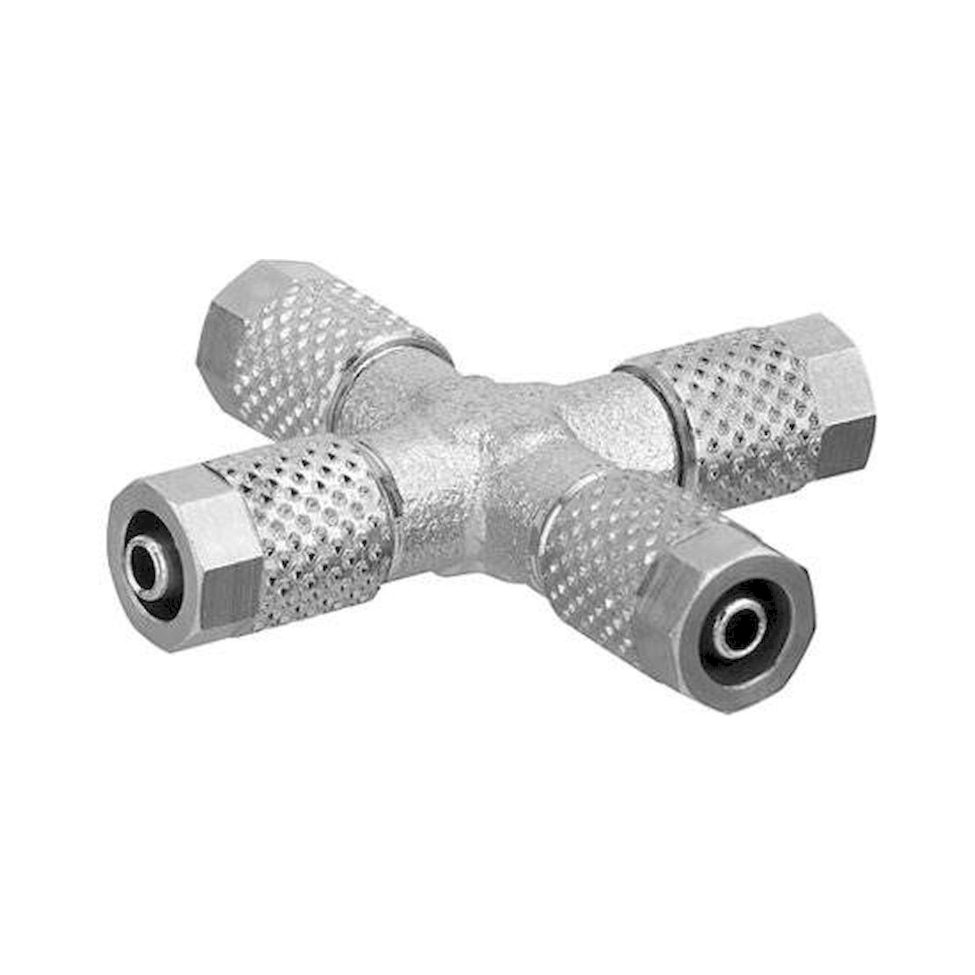 Aventics 1823391801 (NU2-S-RXS-DI03-DI03) Serie NU2