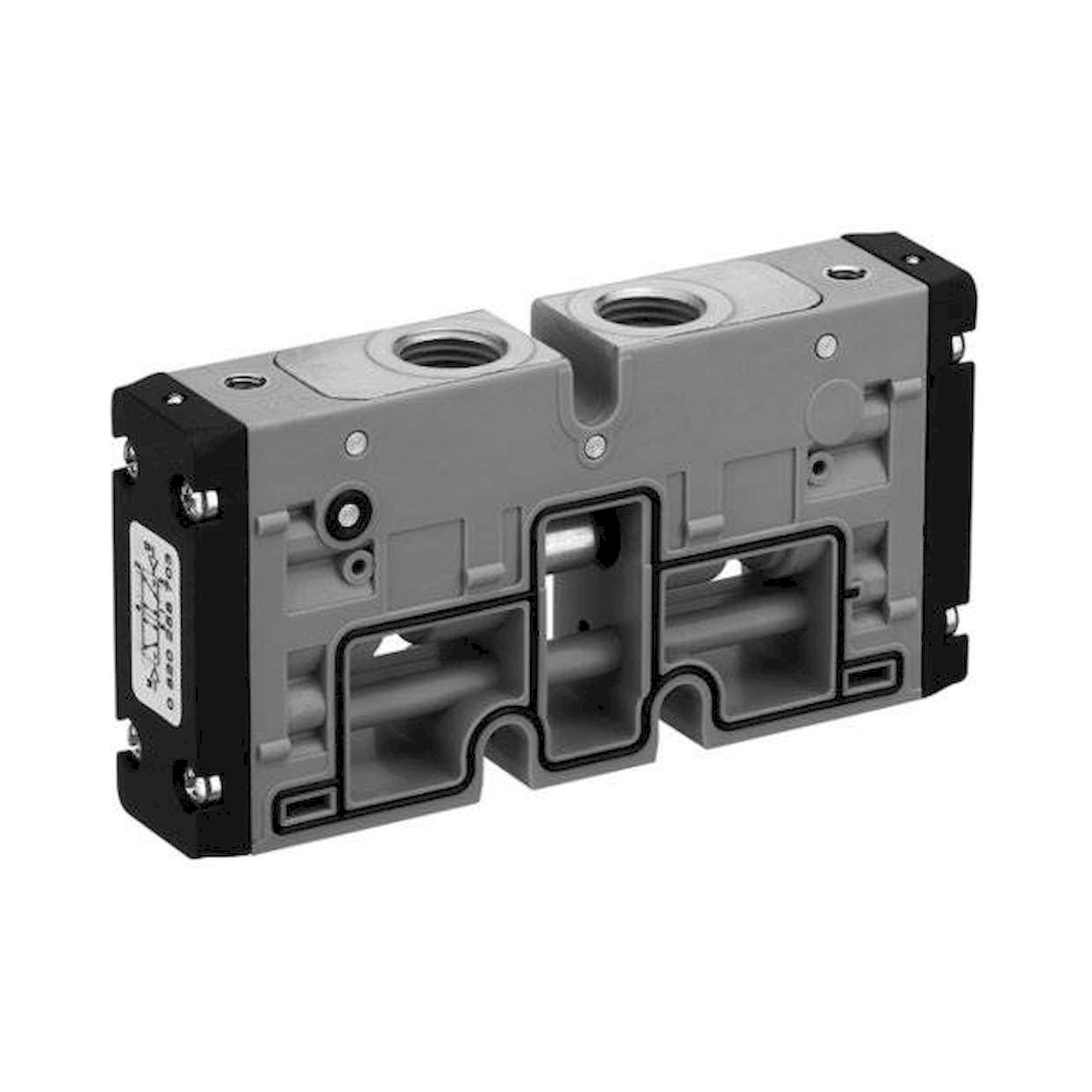 Aventics 0820258704 Ventile, Serie TC15