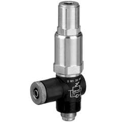 Aventics 0821302072 (PRESSURE REGULATOR .) Druckregelventil