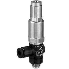 Aventics 0821302090 (PRESSURE REGULATOR .) Druckregelventil