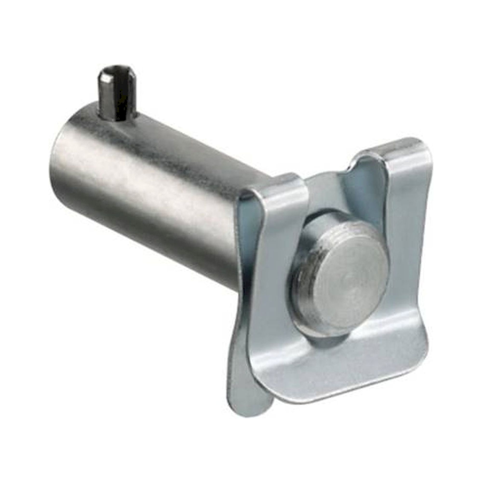 Aventics 5237000082 (CM1-AA6-160-M2-A) Bolzen mit Verdrehsicherung für Gabelbefestigungen AB6, AA6