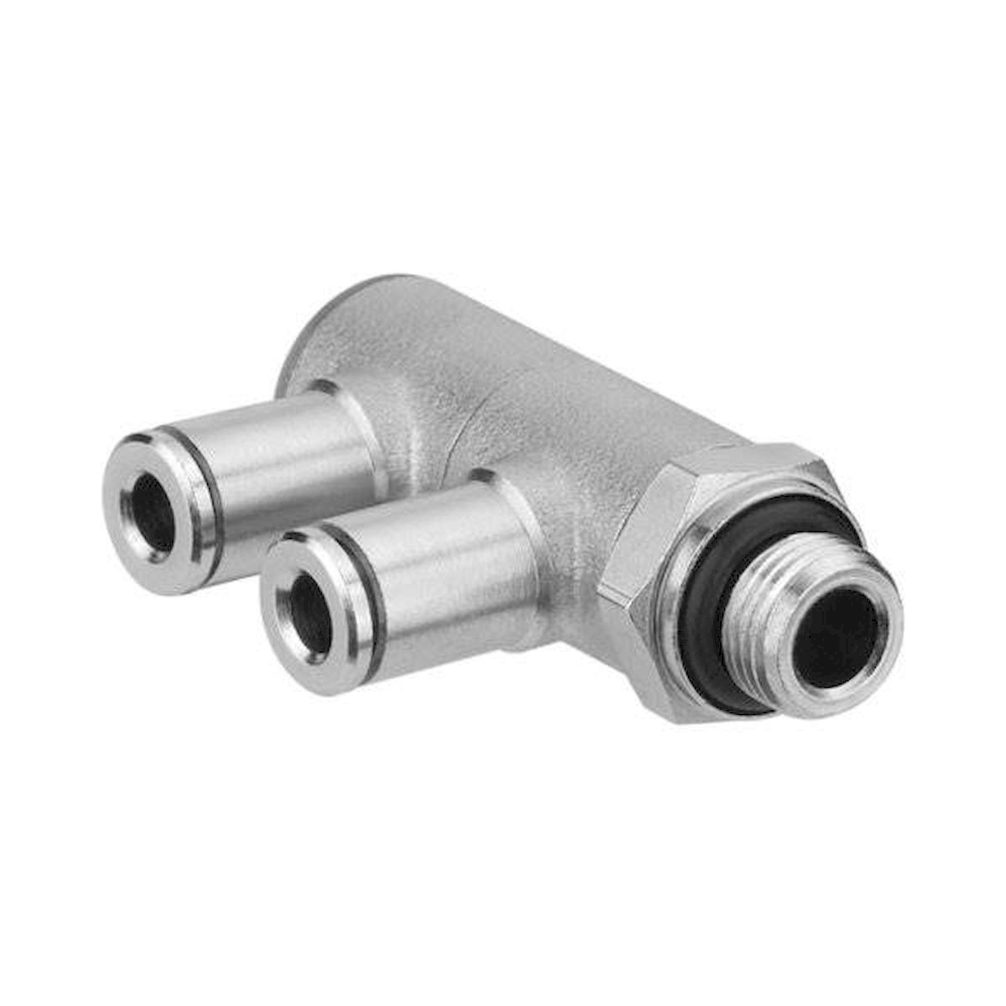 Aventics 1823391914 (QR2-S-RI2-G018-DA06) Serie QR2-S Standard