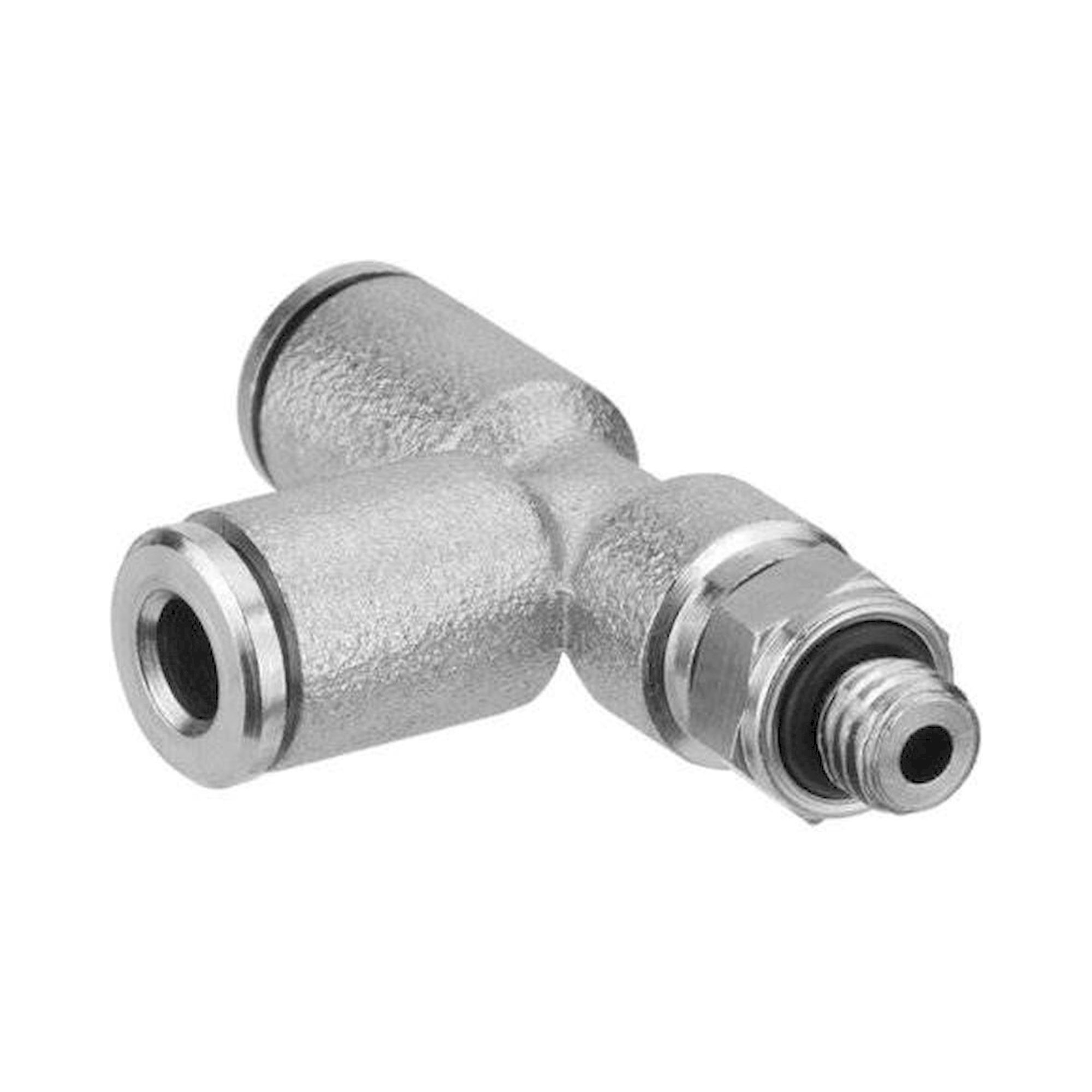 Aventics 1823391833 (QR2-S-RLT-G038-DA08) Serie QR2-S Standard