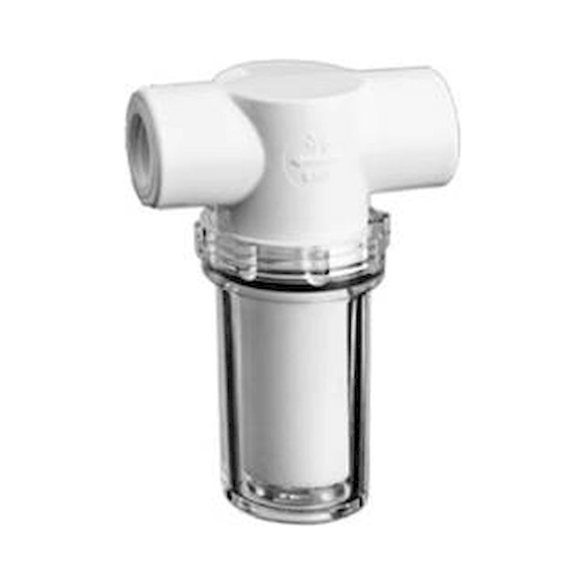 Aventics 0821305184 (FILTRE-A-VIDE-VFC-G1/2) Vakuum-Tassen Filter, Serie VFC