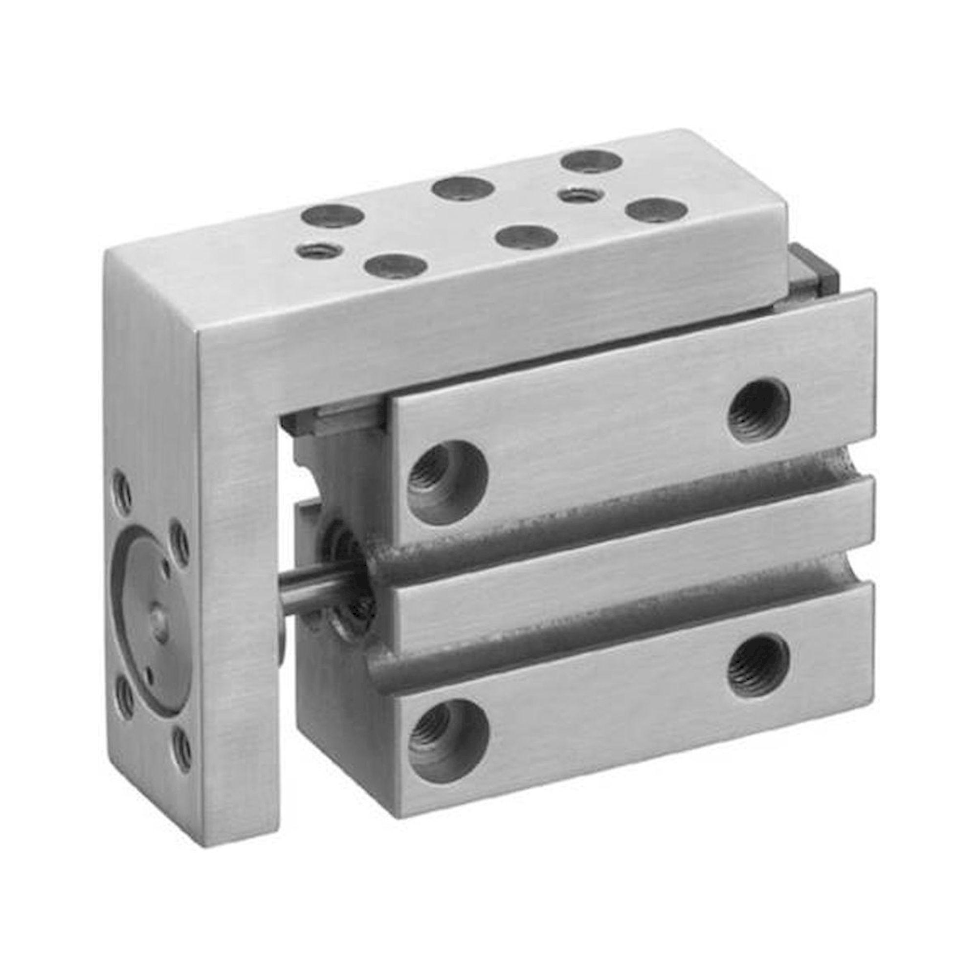 Aventics 0821406508 (PISTON ROD CYL MSN-DA-010-0015) Minischlitten, Serie MSN