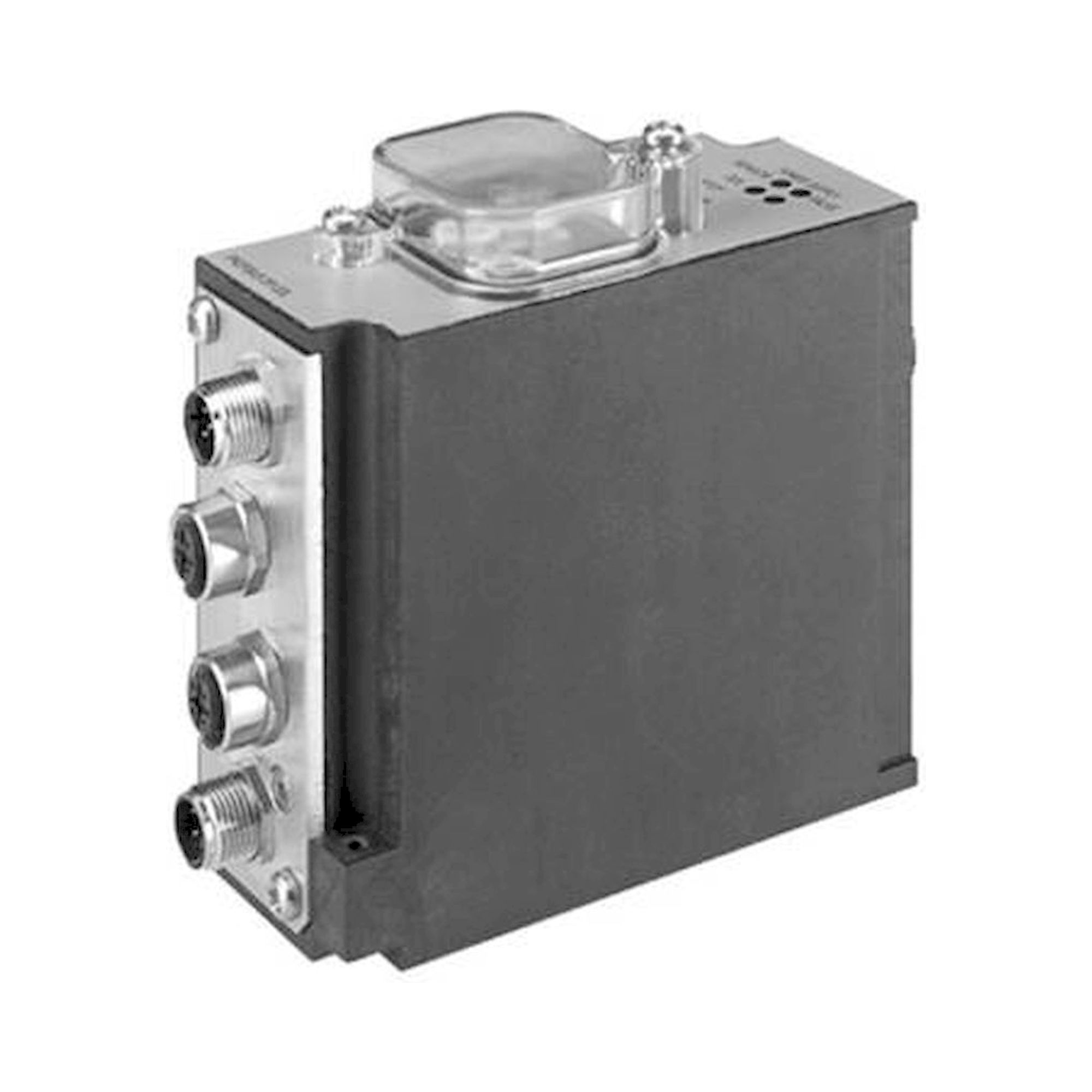 Aventics R412000732 (FIELD BUS Module DDL ETHERNET ) Serie DDL