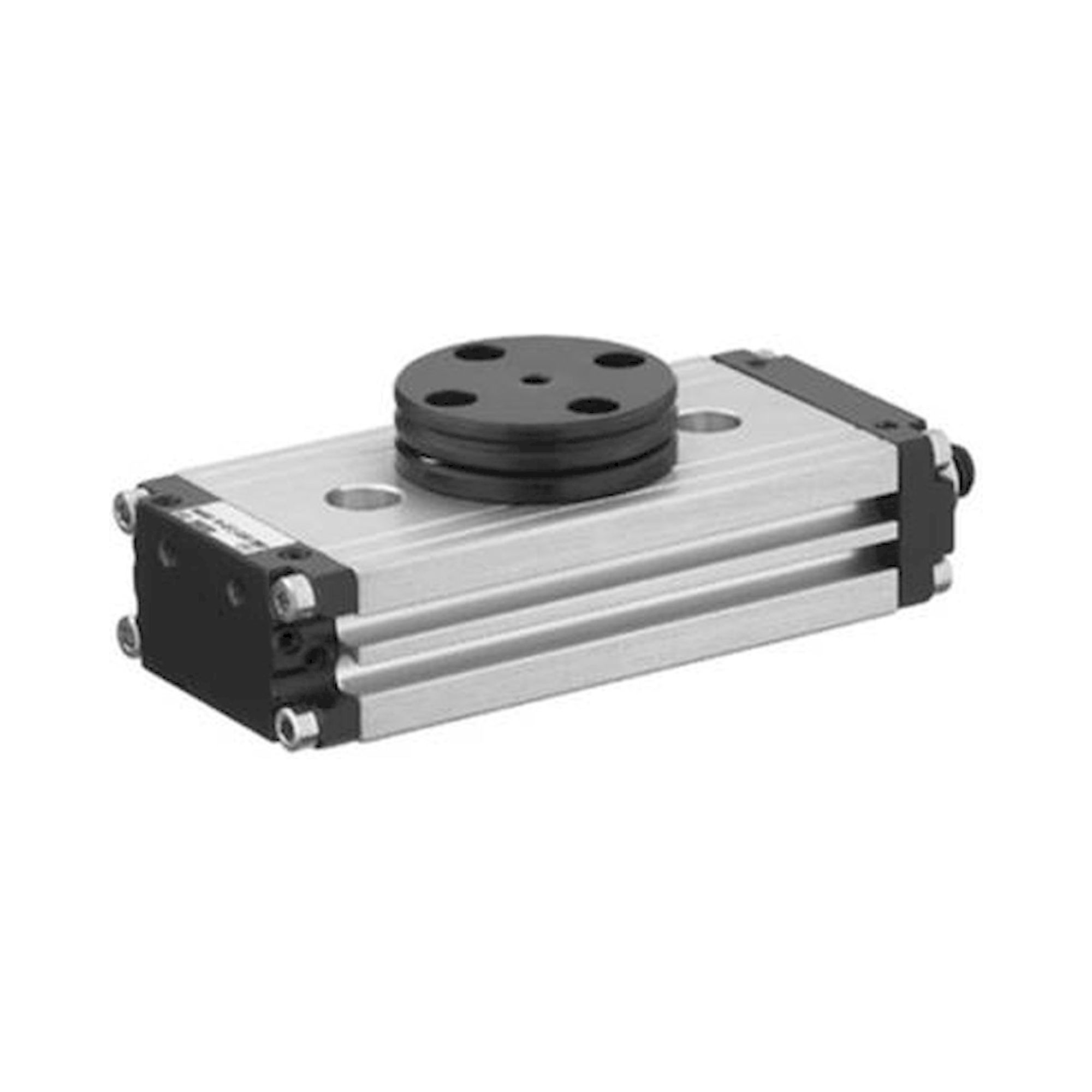 Aventics R412000362 (RCM-12-180-SE-00-00) Drehmodul, Serie RCM-SE