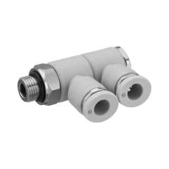 Aventics R412005148 (QR1-S-RW2-G014-DA08) Serie QR1-S Standard