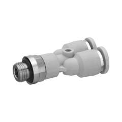 Aventics R412005222 (QR1-S-RAY-G012-DA08) Serie QR1-S Standard