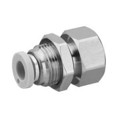 Aventics R432000145 (QR1-S-RSI-D038-N014) Serie QR1-S Standard