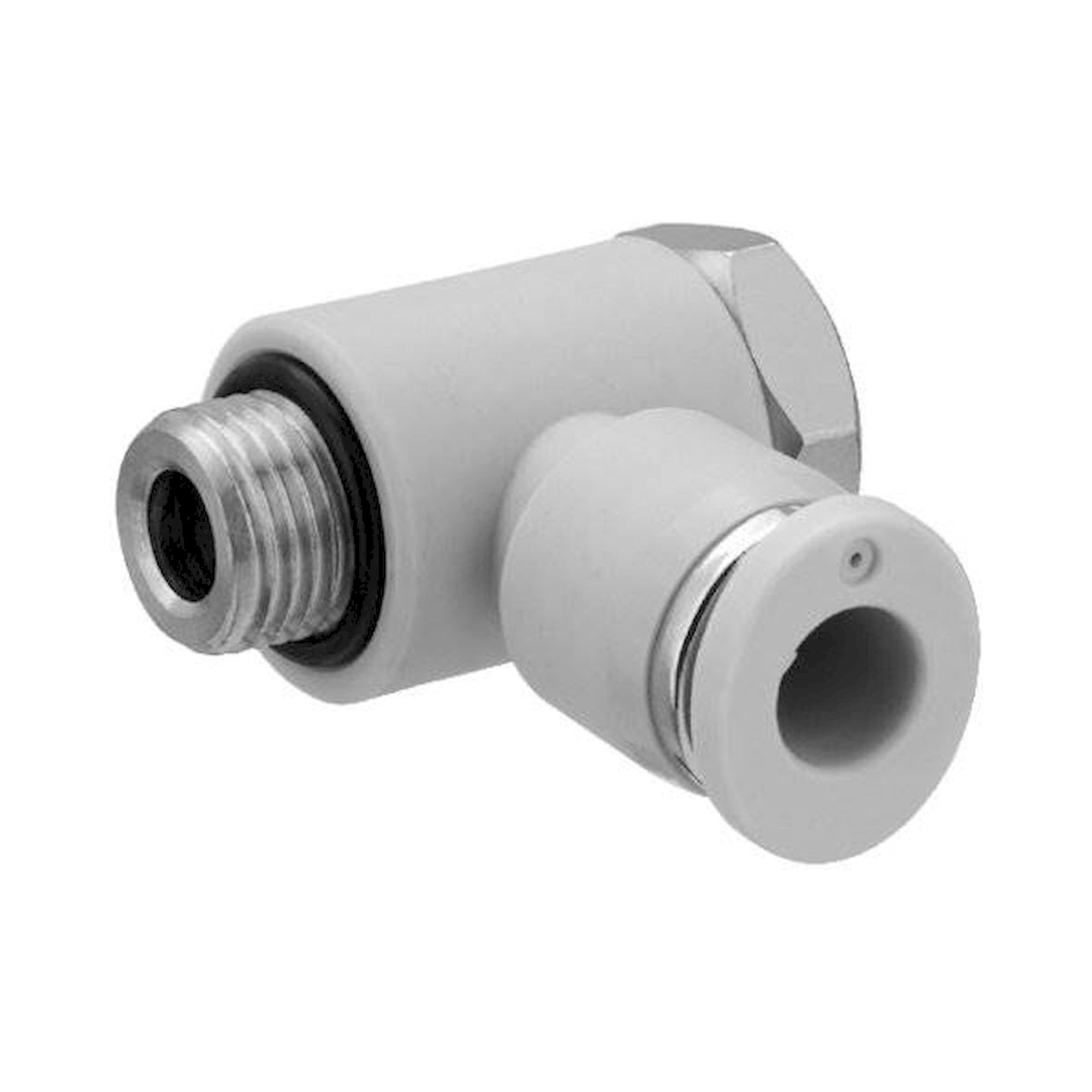 Aventics R412005238 (QR1-S-RW1-M005-DA06) Serie QR1-S Standard