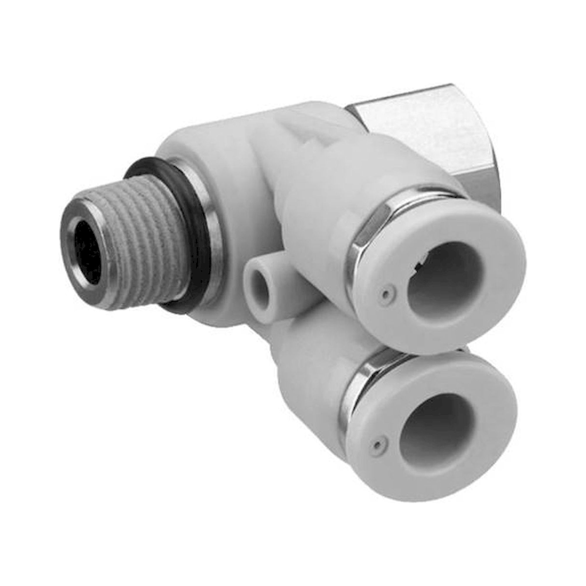 Aventics R432000008 (QR1-S-RWD-D014-N018) Serie QR1-S Standard