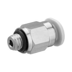 Aventics R412005122 (QR1-S-MAN-M006-DA04) Serie QR1-S Mini